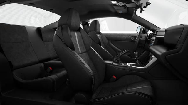 2026 Toyota GR86 Premium