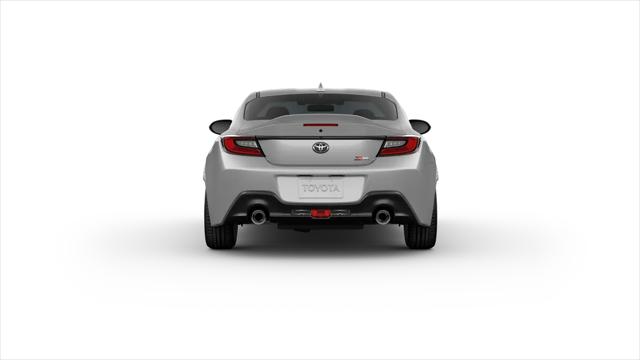 2026 Toyota GR86 Premium