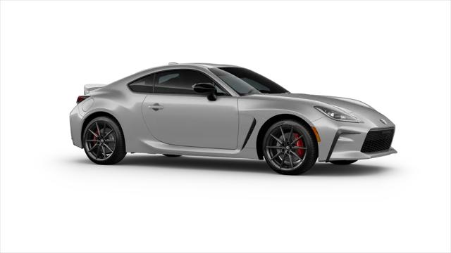 2026 Toyota GR86 Premium