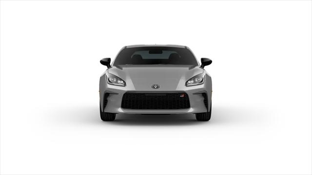 2026 Toyota GR86 Premium