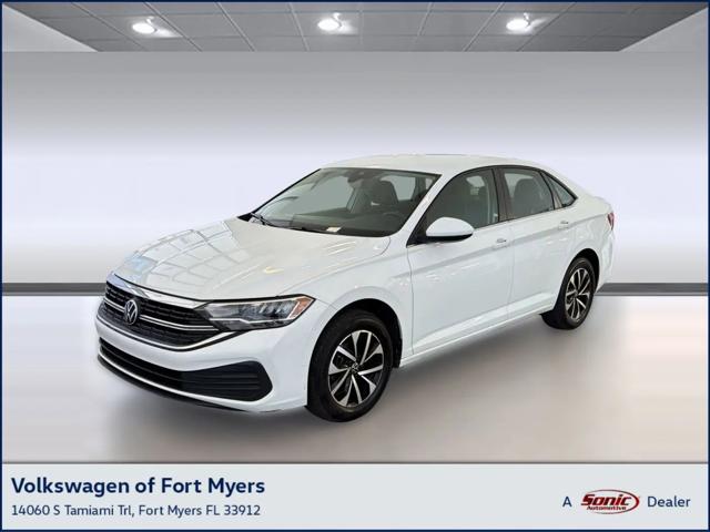 2023 Volkswagen Jetta 1.5T S for sale in Fort Myers, FL