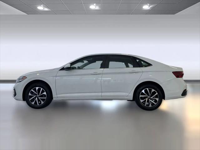 2023 Volkswagen Jetta 1.5T S