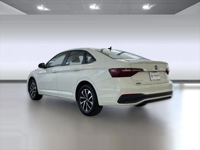 2023 Volkswagen Jetta 1.5T S