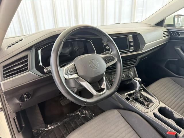 2023 Volkswagen Jetta 1.5T S