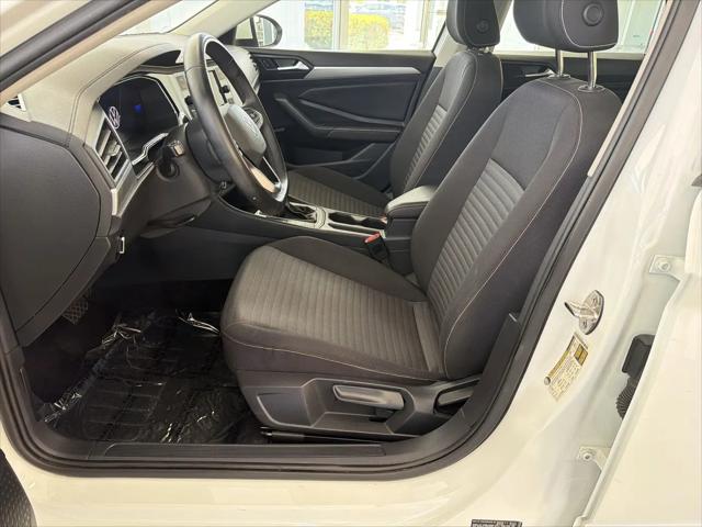 2023 Volkswagen Jetta 1.5T S