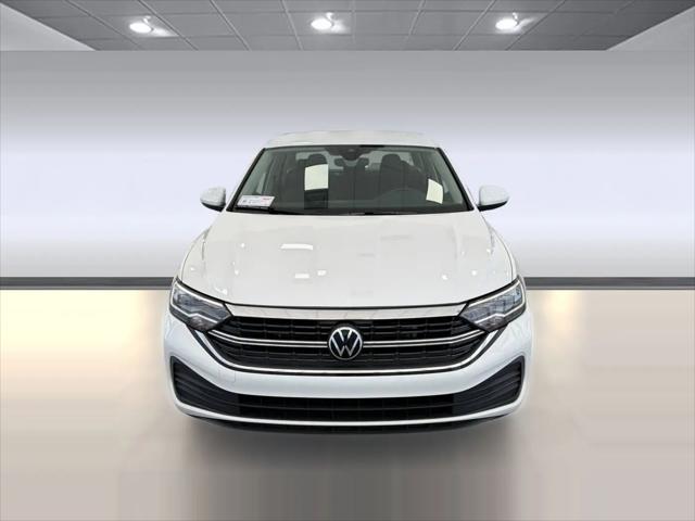2023 Volkswagen Jetta 1.5T S