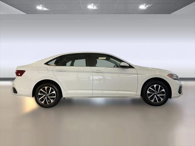 2023 Volkswagen Jetta 1.5T S