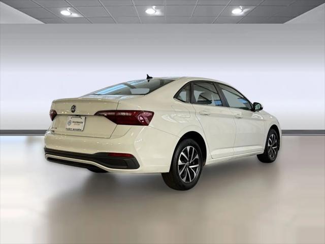 2023 Volkswagen Jetta 1.5T S