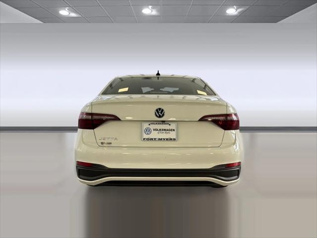 2023 Volkswagen Jetta 1.5T S