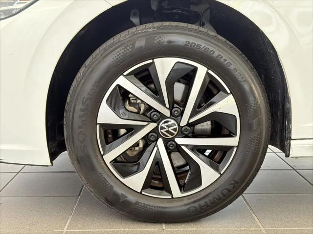 2023 Volkswagen Jetta 1.5T S