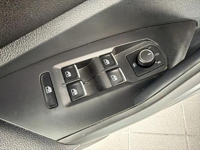 2023 Volkswagen Jetta 1.5T S