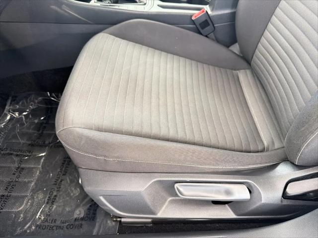 2023 Volkswagen Jetta 1.5T S