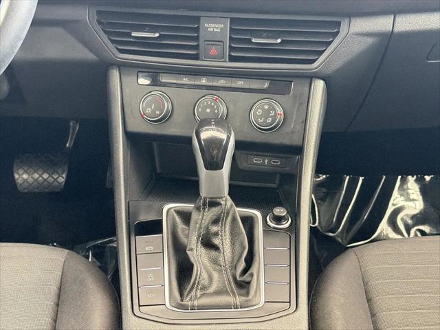 2023 Volkswagen Jetta 1.5T S