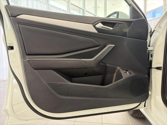 2023 Volkswagen Jetta 1.5T S