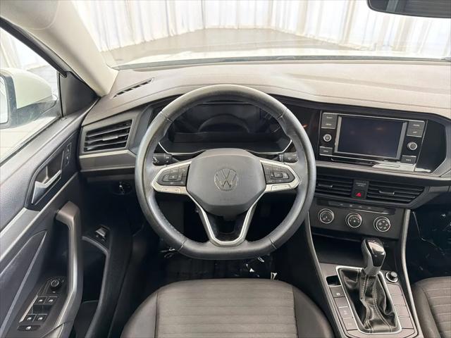 2023 Volkswagen Jetta 1.5T S