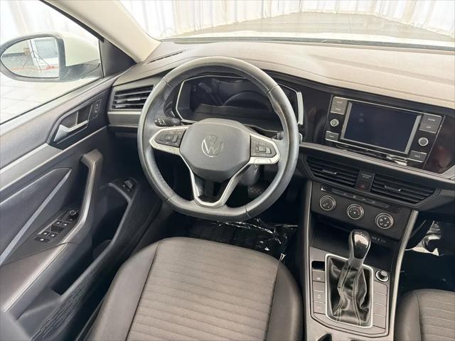 2023 Volkswagen Jetta 1.5T S