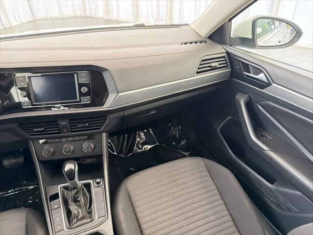 2023 Volkswagen Jetta 1.5T S