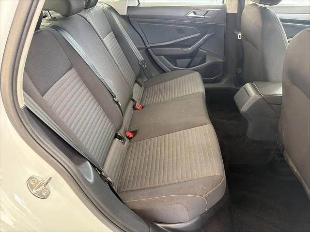 2023 Volkswagen Jetta 1.5T S