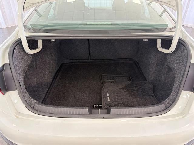 2023 Volkswagen Jetta 1.5T S