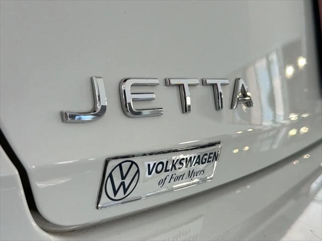 2023 Volkswagen Jetta 1.5T S