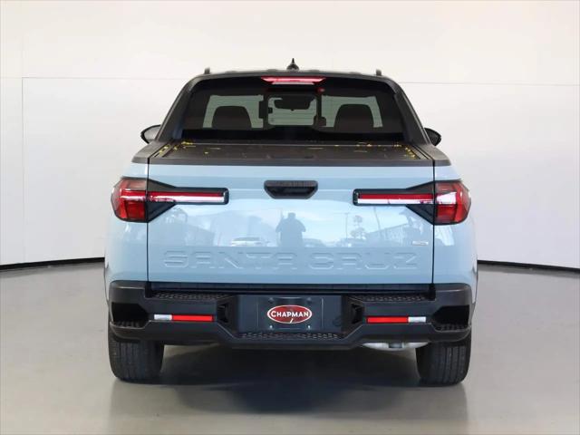 2023 Hyundai Santa Cruz SEL