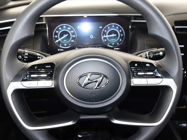 2023 Hyundai Santa Cruz SEL