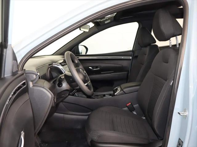 2023 Hyundai Santa Cruz SEL