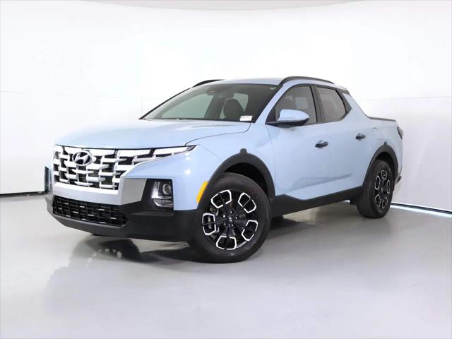 2023 Hyundai Santa Cruz SEL for sale in Tucson, AZ