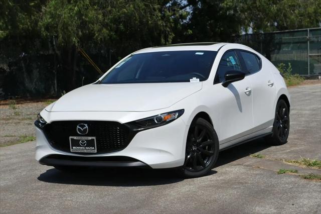 2026 Mazda Mazda3 2.5 S Carbon Edition for sale in Cerritos, CA