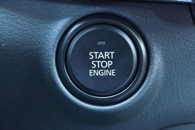 2026 Mazda Mazda3 2.5 S Carbon Edition