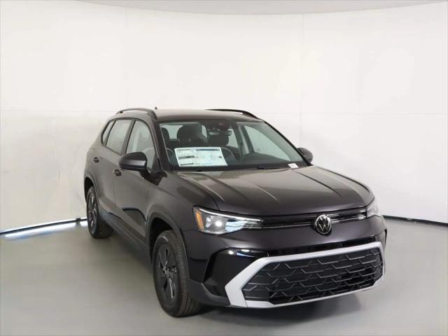 2026 Volkswagen Taos S