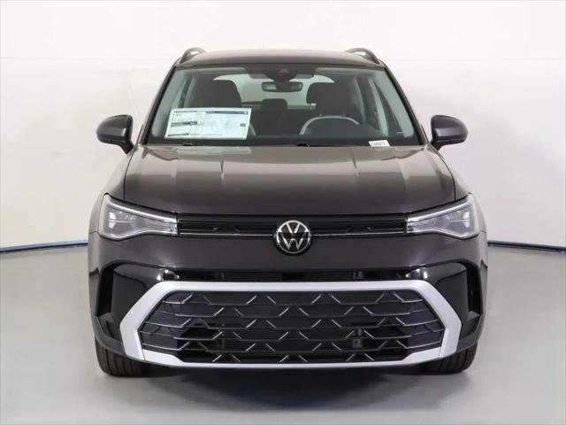 2026 Volkswagen Taos S