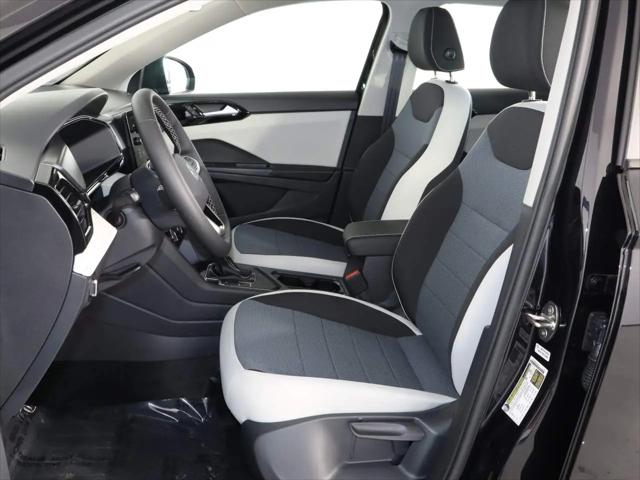 2026 Volkswagen Taos S