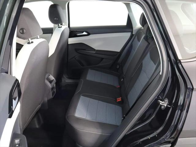 2026 Volkswagen Taos S