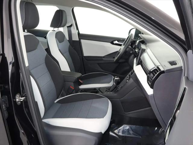2026 Volkswagen Taos S