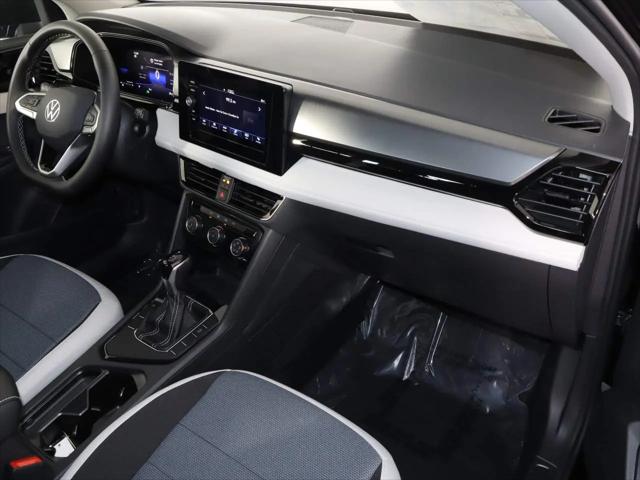 2026 Volkswagen Taos S
