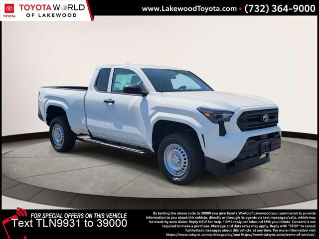 2026 Toyota Tacoma SR for sale in Lakewood, NJ