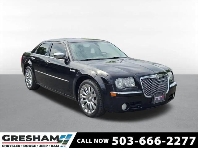 2009 Chrysler 300 Hemi for sale in Gresham, OR