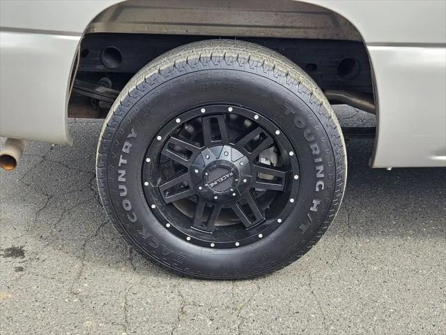 2004 Chevrolet Silverado 1500 LT