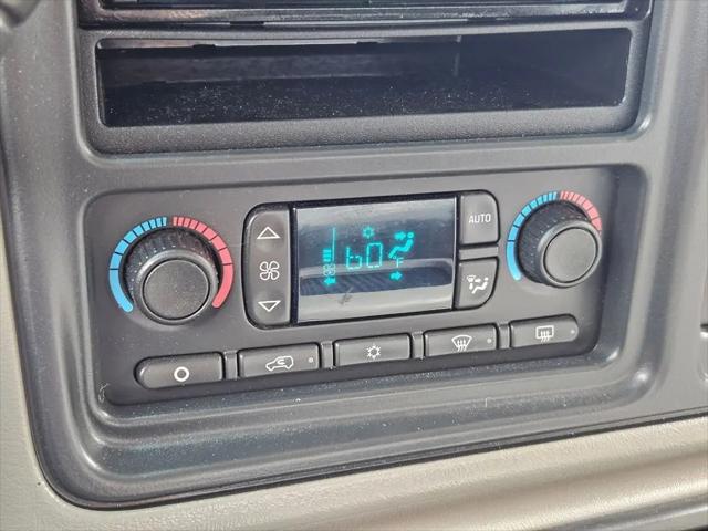 2004 Chevrolet Silverado 1500 LT