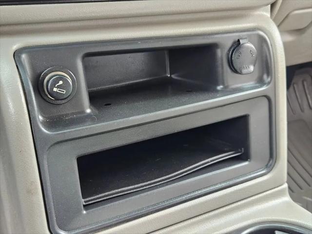2004 Chevrolet Silverado 1500 LT