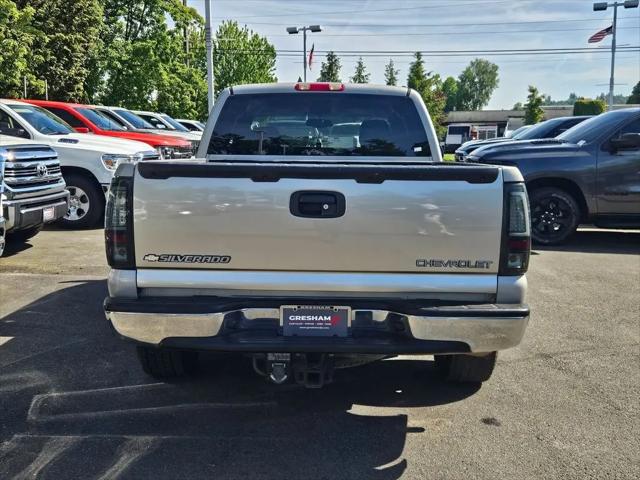 2004 Chevrolet Silverado 1500 LT