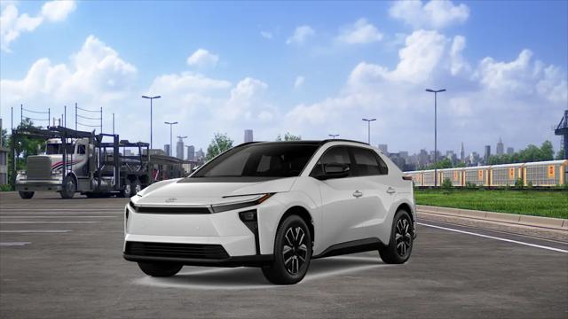 2026 Toyota bZ XLE for sale in Greenvale, NY