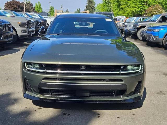 2026 Dodge Charger Scat Pack Plus 4-Door AWD