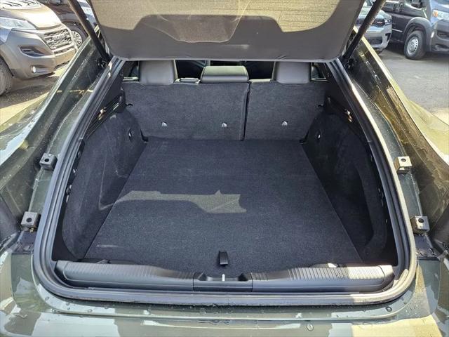 2026 Dodge Charger Scat Pack Plus 4-Door AWD