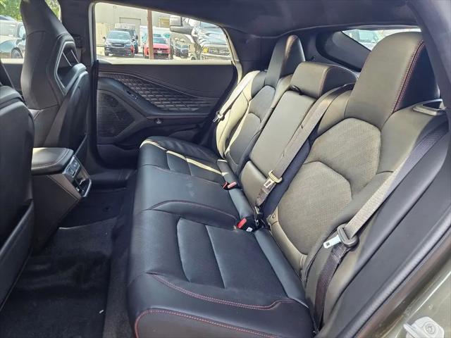 2026 Dodge Charger Scat Pack Plus 4-Door AWD