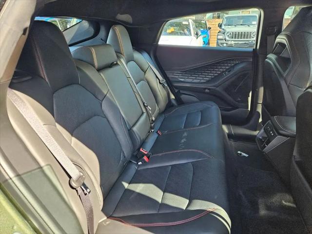 2026 Dodge Charger Scat Pack Plus 4-Door AWD