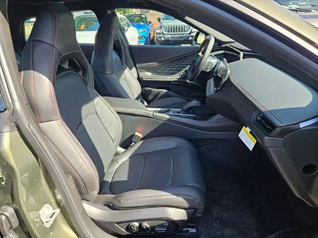 2026 Dodge Charger Scat Pack Plus 4-Door AWD