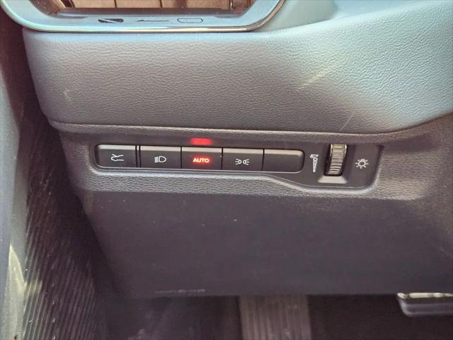 2026 Dodge Charger Scat Pack Plus 4-Door AWD