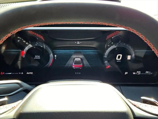 2026 Dodge Charger Scat Pack Plus 4-Door AWD